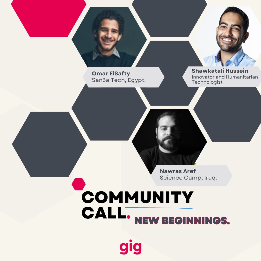 Global Innovation Gathering tweet media