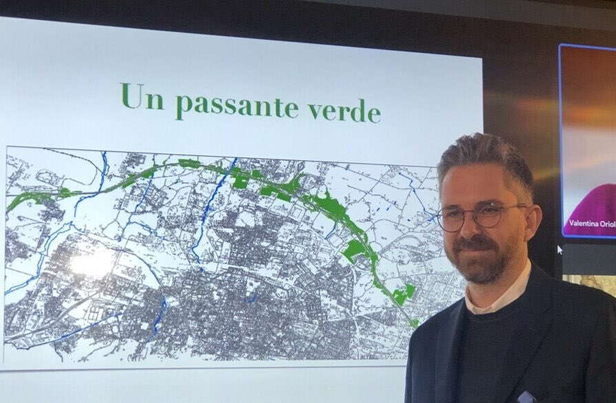 Passante: anche l’assemblea cittadina chiede la Valutazione di Impatto Sanitario. 

Perché Lepore non vuole farla? 

Perché è un pezzo di merda che se ne fotte della salute dei propri cittadini.

bolognaforclimatejustice.it/passante-anche…