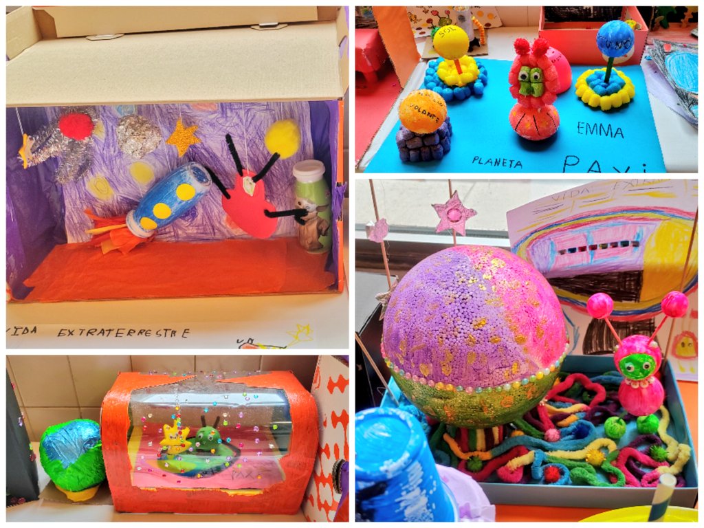 Cómo trabajan en Primero de <a href="/cpsantabar/">CPSanta Bárbara</a> con #paxi.  Bienvenidos a innovación educativa con <a href="/trainastronaut/">Mission X: train like an astronaut</a> <a href="/astrochef_edu/">astrochef</a> #esakids. Gracias <a href="/EseroSp/">ESERO Spain</a> <a href="/ESA__Education/">ESA Education</a>. <a href="/MarcosAMerinero/">Marcos Alvarez</a> <a href="/InnoPlant/">InnoPlant</a> <a href="/greenMOONp/">Green Moon Project</a> <a href="/JorgePlaGarcia/">Dr. Jorge Pla-García</a> <a href="/greenMOONp/">Green Moon Project</a>