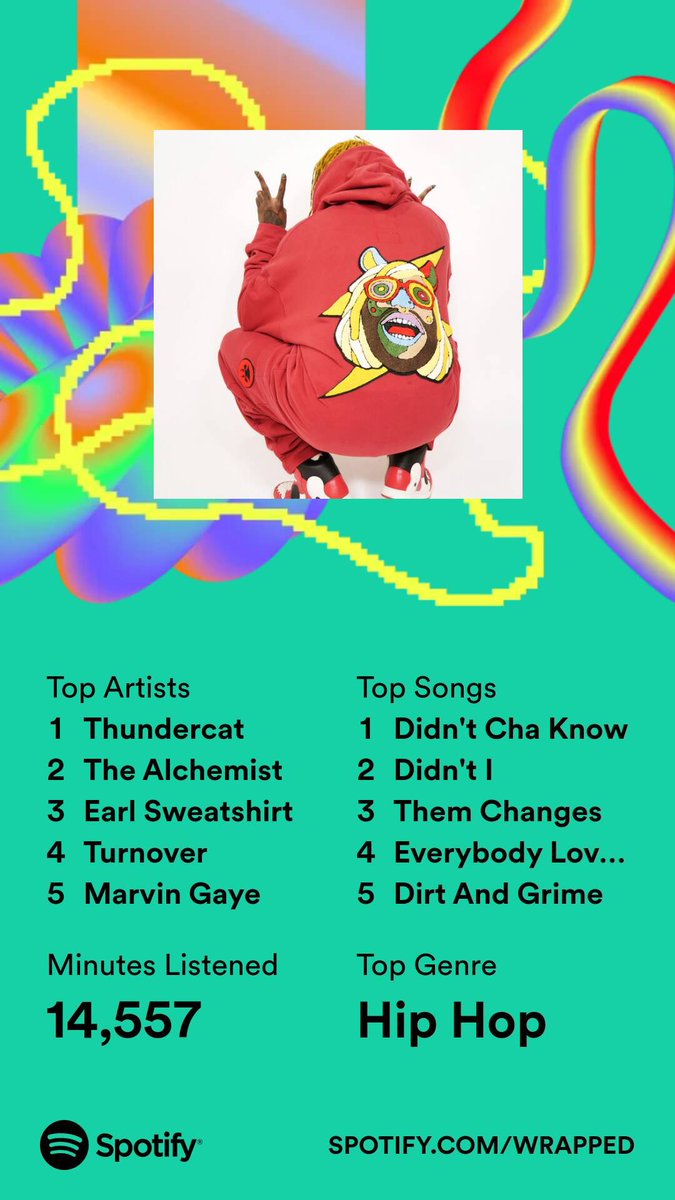 OutKast should also make this list idk how that didn’t happen