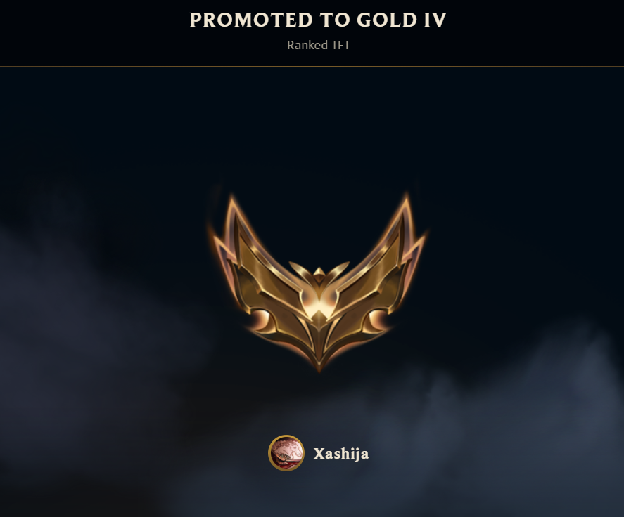 Neues Set selbe alte Pain. Langsames reinkommen ist diesmal untertrieben. Mag die Changes aber es muss echt noch bissl was getuned werden. Mal schauen ob wir Platin schaffen :D