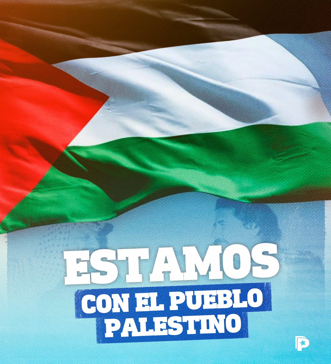 Hoy, #29Noviembre, se conmemora el Día Internacional de la Solidaridad con el Pueblo Palestino. 🇵🇸 ✊🏻 

En este día, se hace un llamado a la comunidad internacional sobre la situación del pueblo palestino. Es una oportunidad para reflexionar sobre la necesidad de buscar una