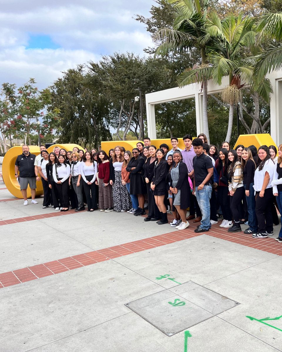 LBUSD Pathways & Business Engagement tweet media