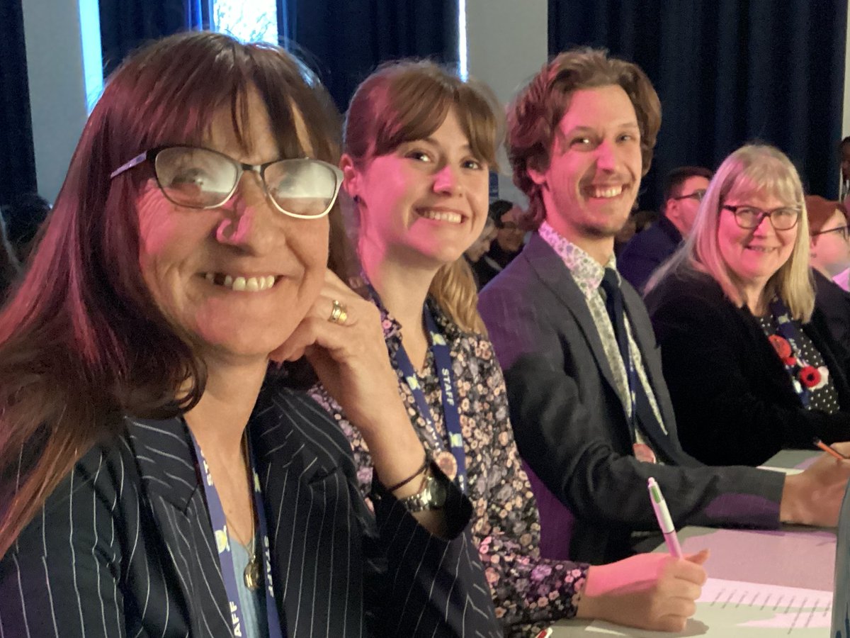 Thomas Bennett Community College tweet media