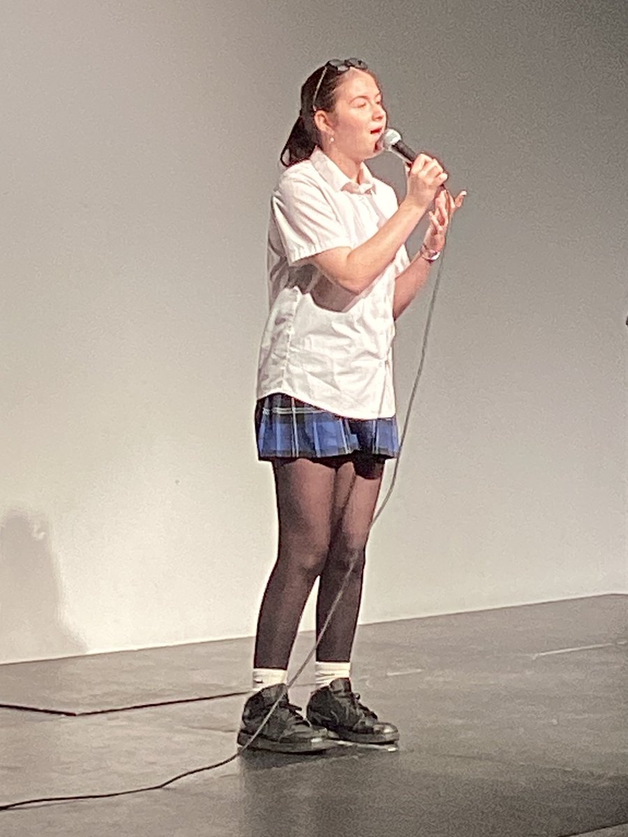 Thomas Bennett Community College tweet media