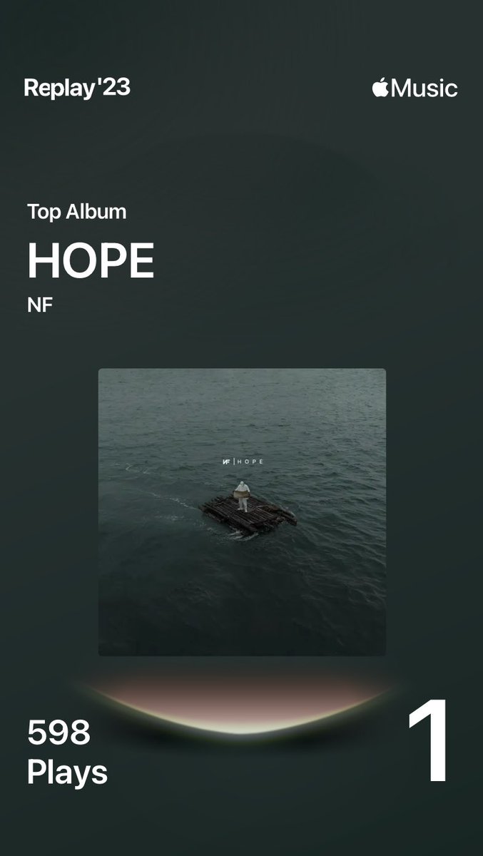 Vystoh's tweet photo. @nfrealmusic is the goat 🐐 https://t.co/lcQ5Clqvb4