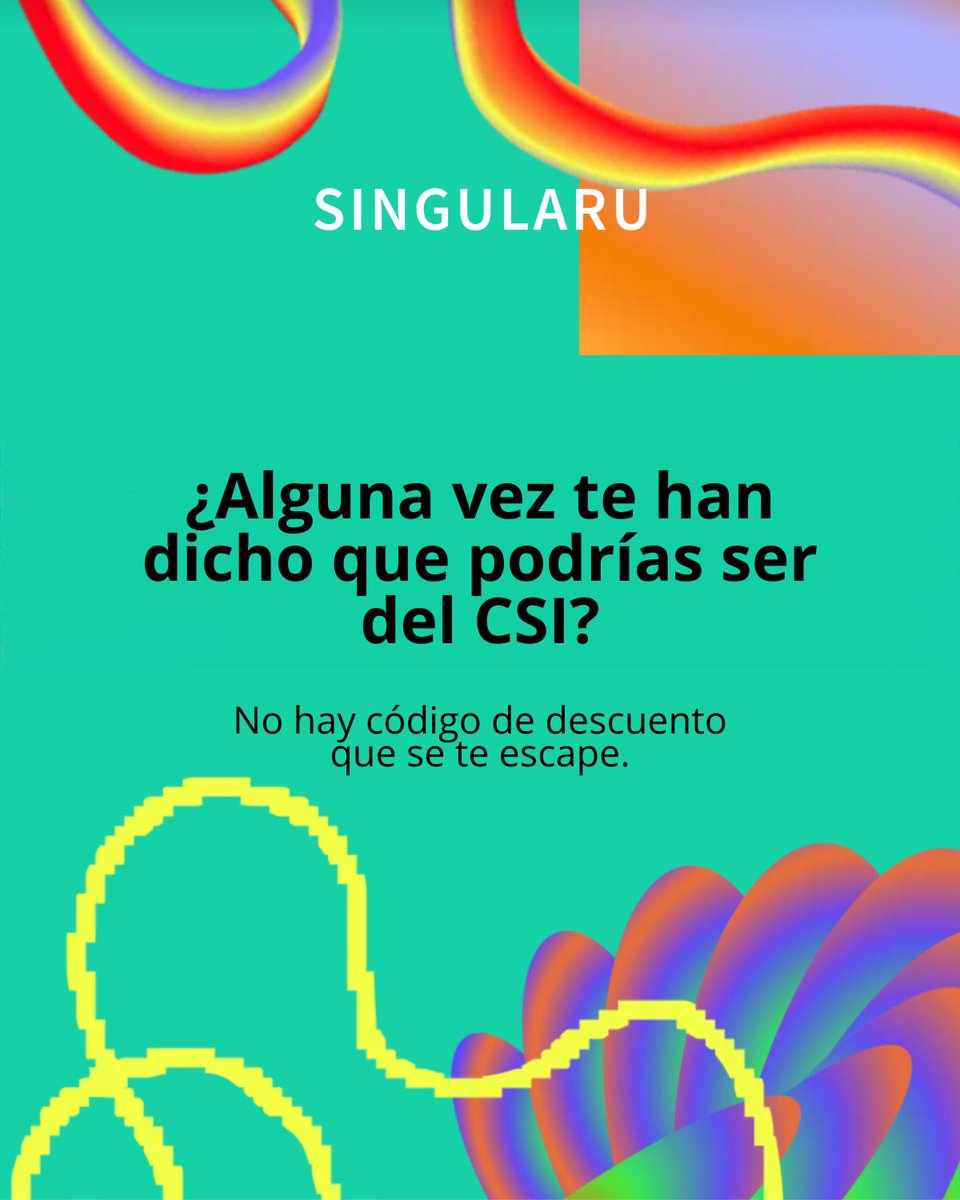 Singularu_es's tweet photo. Nuestro #SpotifyWrapped nos tiene mal 🥵 Parte 1. https://t.co/lqyYqw3nUY