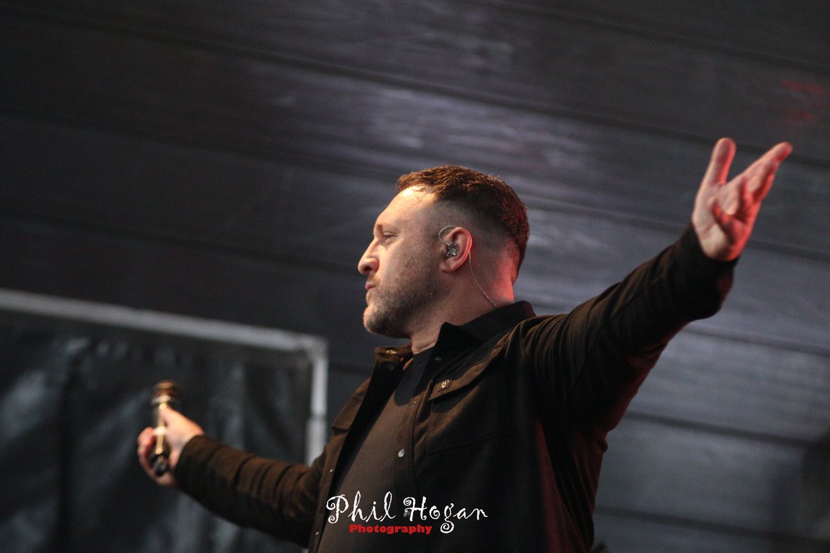Philhoganuk's tweet photo. @officialblue at Irlam Live 2023 #Blue #Boyband #Irlamlive @IrlamLive #Philhoganphotography https://t.co/0cDEJgwOxG