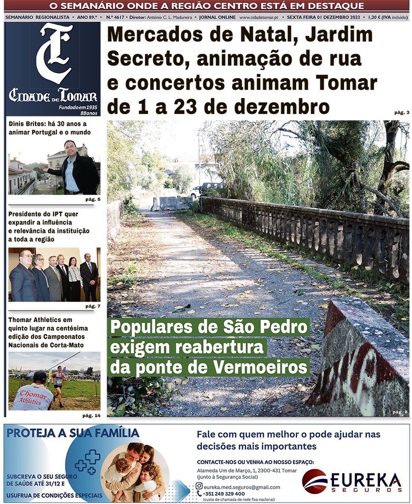 Jornal Cidades