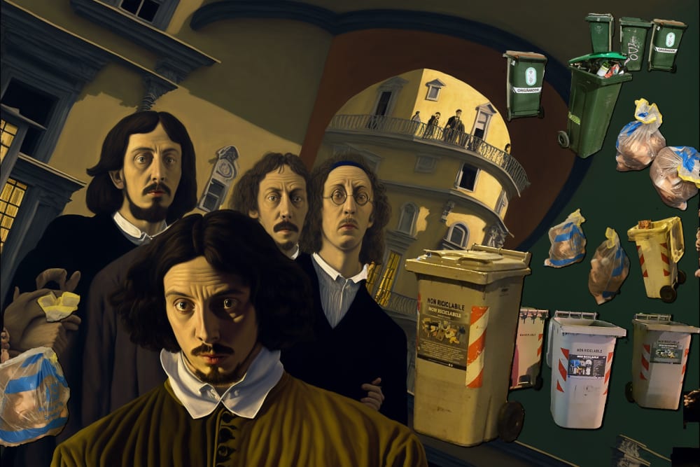 Barbara Tosti #ledgeronvalidatedemotions tweet media