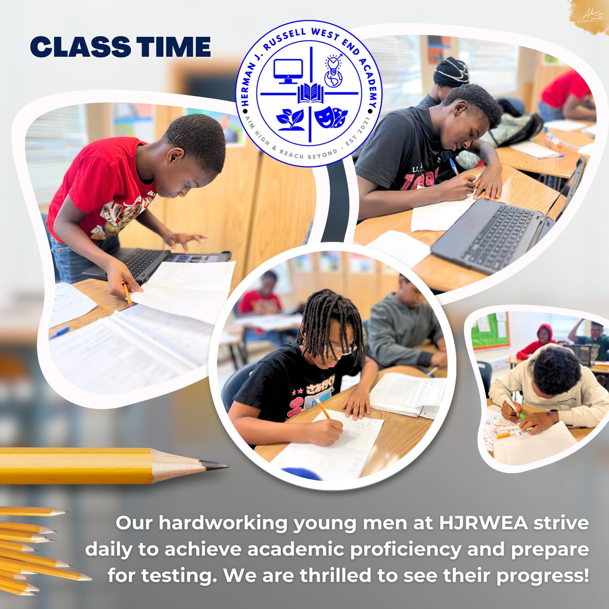 Adrian Williams (@creativeadrian3) on Twitter photo Our hardworking young men at HJRWEA strive daily to achieve academic proficiency and prepare for testing. We are thrilled to see their progress! @TDGreen_APS <a href="/DRVENZEN_aps/">Dr. Marc Venzen</a> <a href="/apsupdate/">ATL Public Schools</a> <a href="/apsupdate/">ATL Public Schools</a> <a href="/HRWEACOUNSELING/">HJRWEACounseling</a> Our hardworking young men at HJRWEA strive daily to achieve academic proficiency and prepare for testing. We are thrilled to see their progress! @TDGreen_APS <a href="/DRVENZEN_aps/">Dr. Marc Venzen</a> <a href="/apsupdate/">ATL Public Schools</a> <a href="/apsupdate/">ATL Public Schools</a> <a href="/HRWEACOUNSELING/">HJRWEACounseling</a>