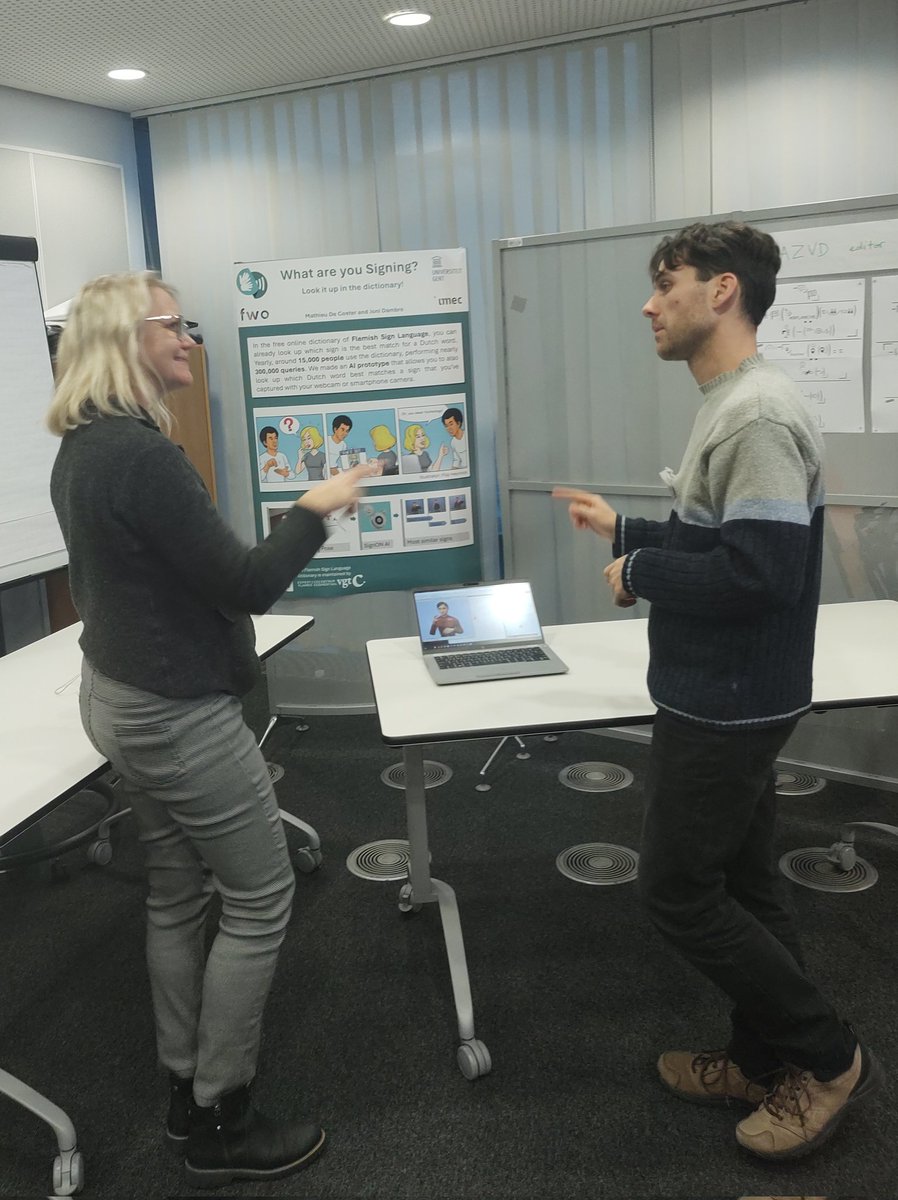 EASIER project tweet media