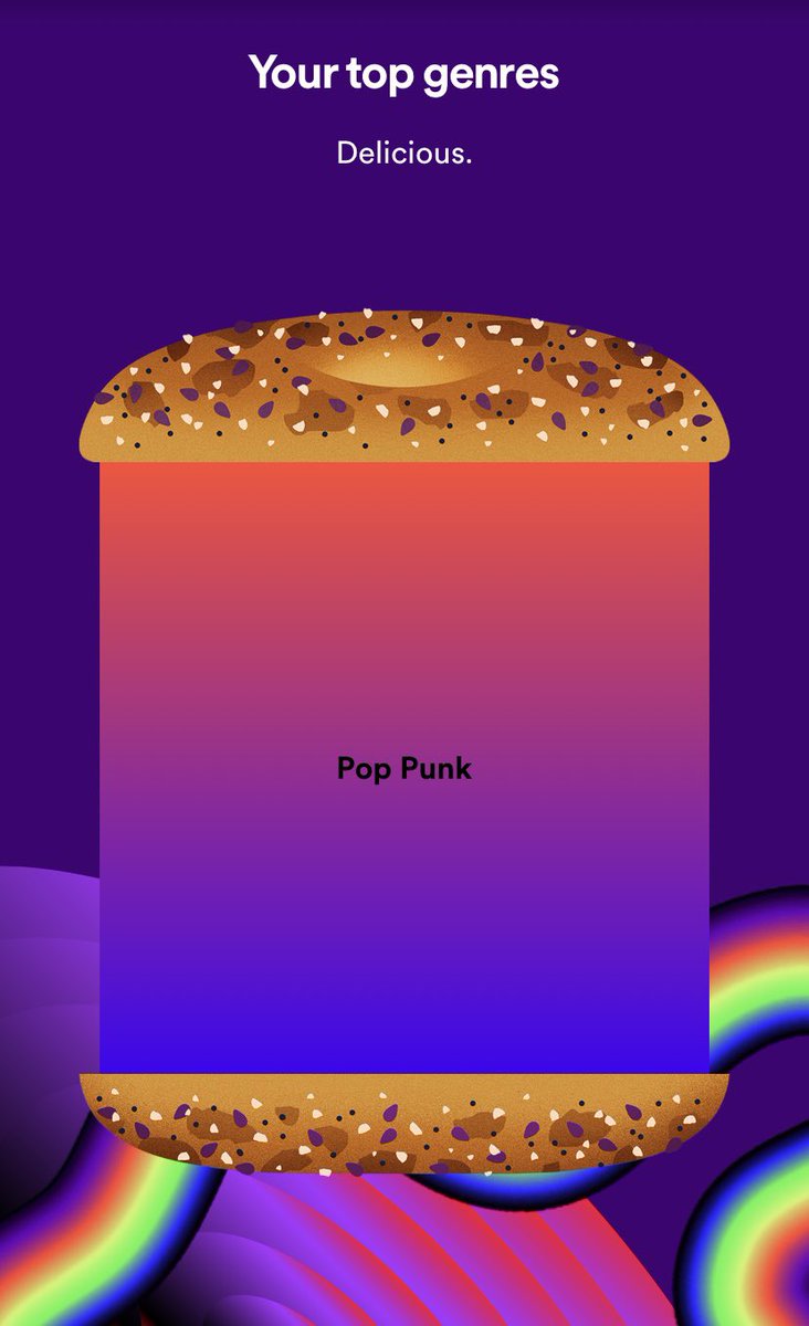 2023 was a feast for my ears