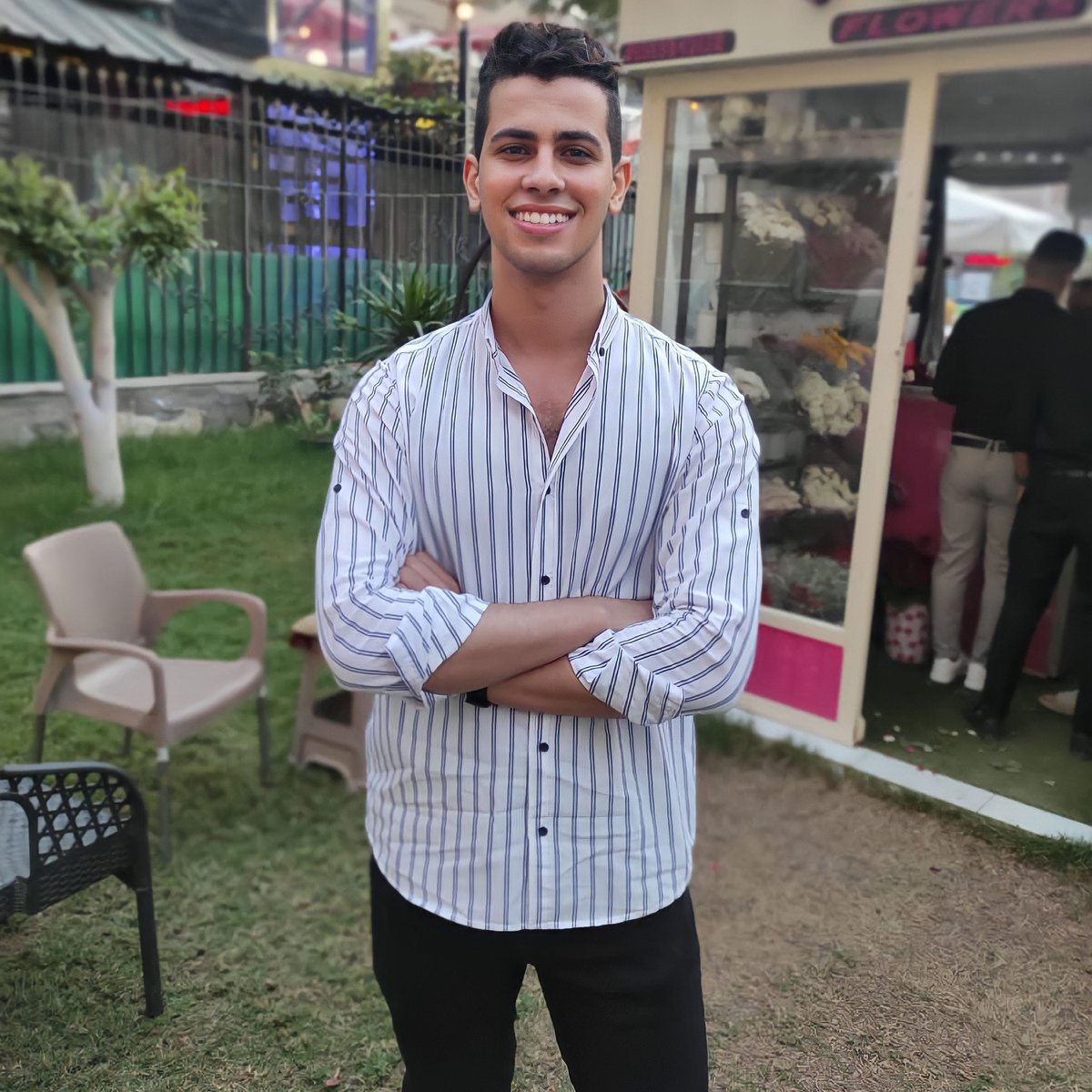#NewProfilePic