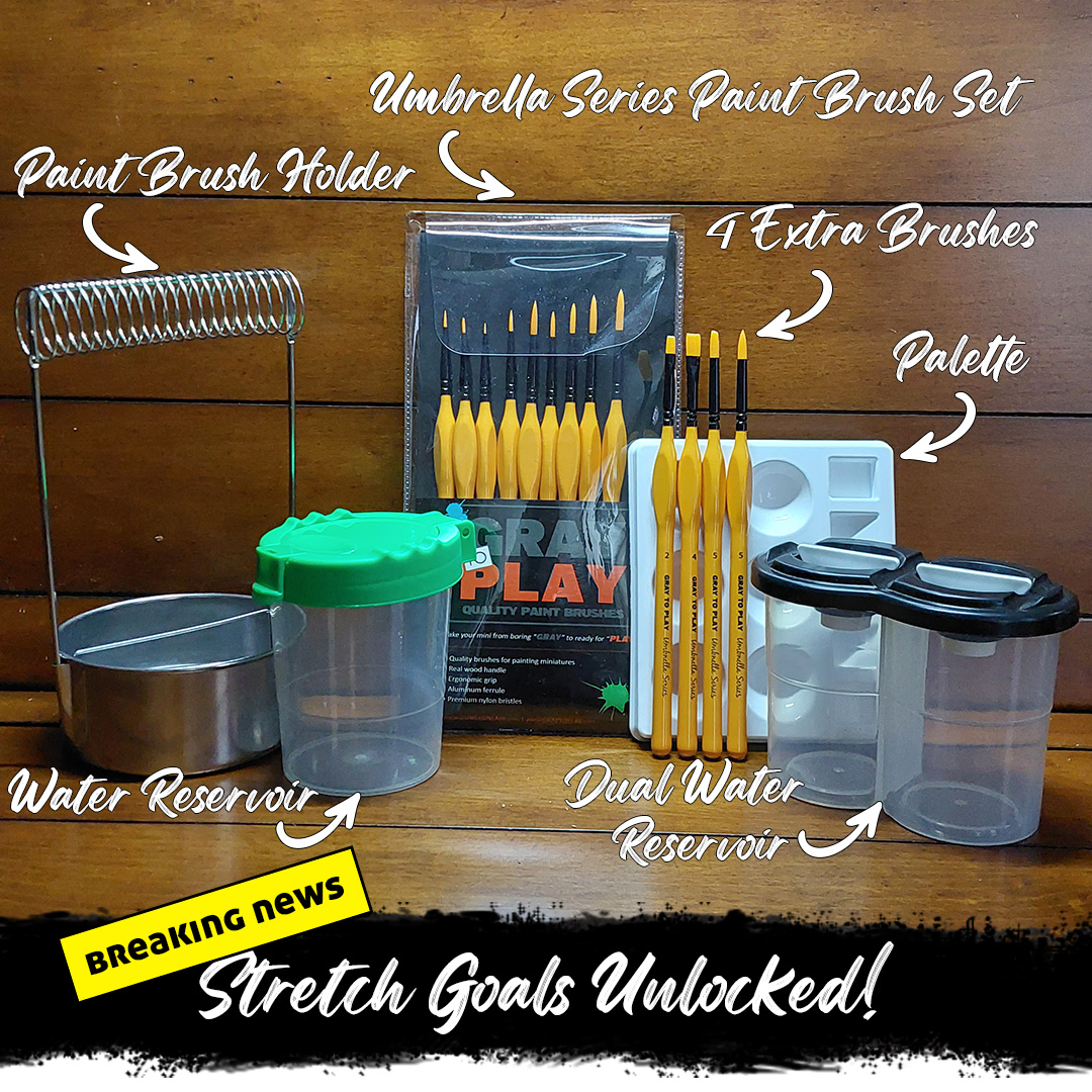 DungeonLair's tweet photo. Exciting News! We've been in deep negotiations with our manufacturer and guess what? We successfully slashed prices on a range of offerings!

Checkout the latest update for all the info, link below...

https://t.co/Xg7IFtnSdx https://t.co/p7FYYcXrwM