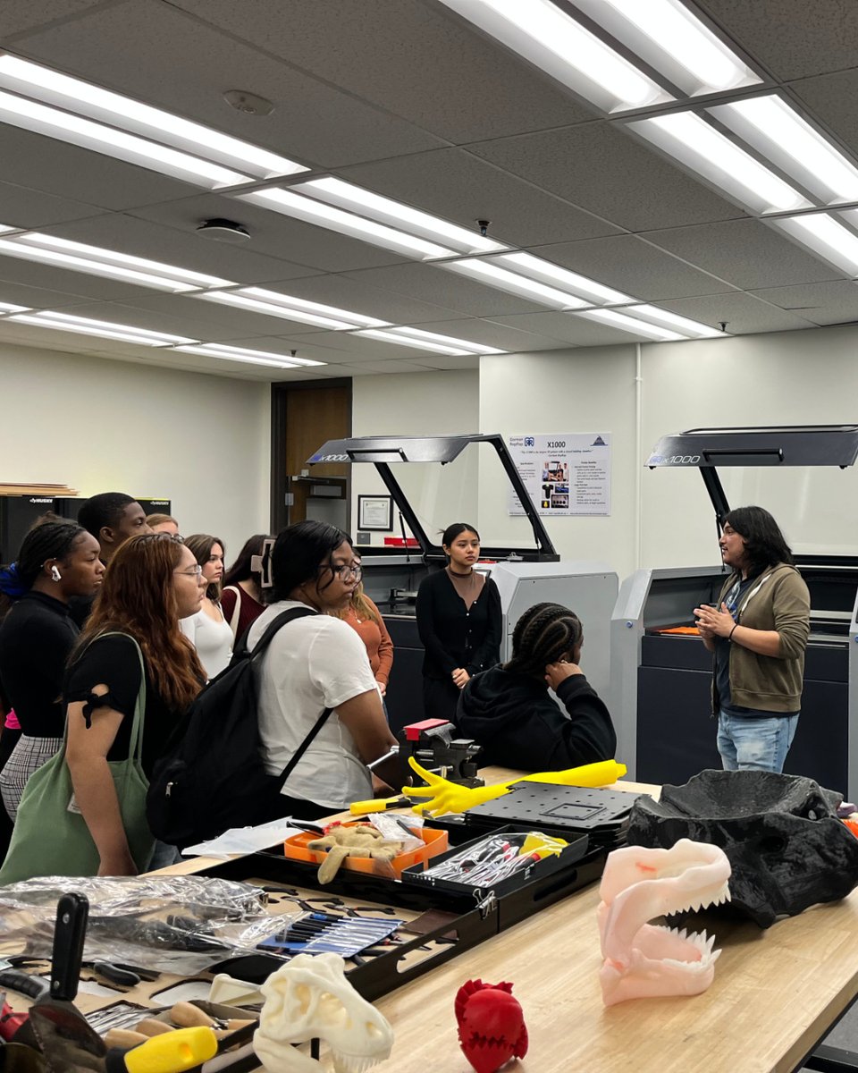 LBUSD Pathways & Business Engagement tweet media