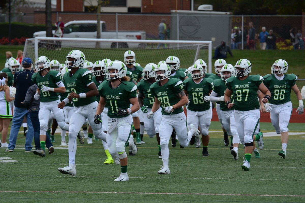 jacksoncox74's tweet photo. After a great conversation with @CoachFilli, I am extremely excited and blessed to receive my second offer from Wilmington University !!!
@BearsDavidson @jquinn1212quinn https://t.co/5ihWdvnhtf