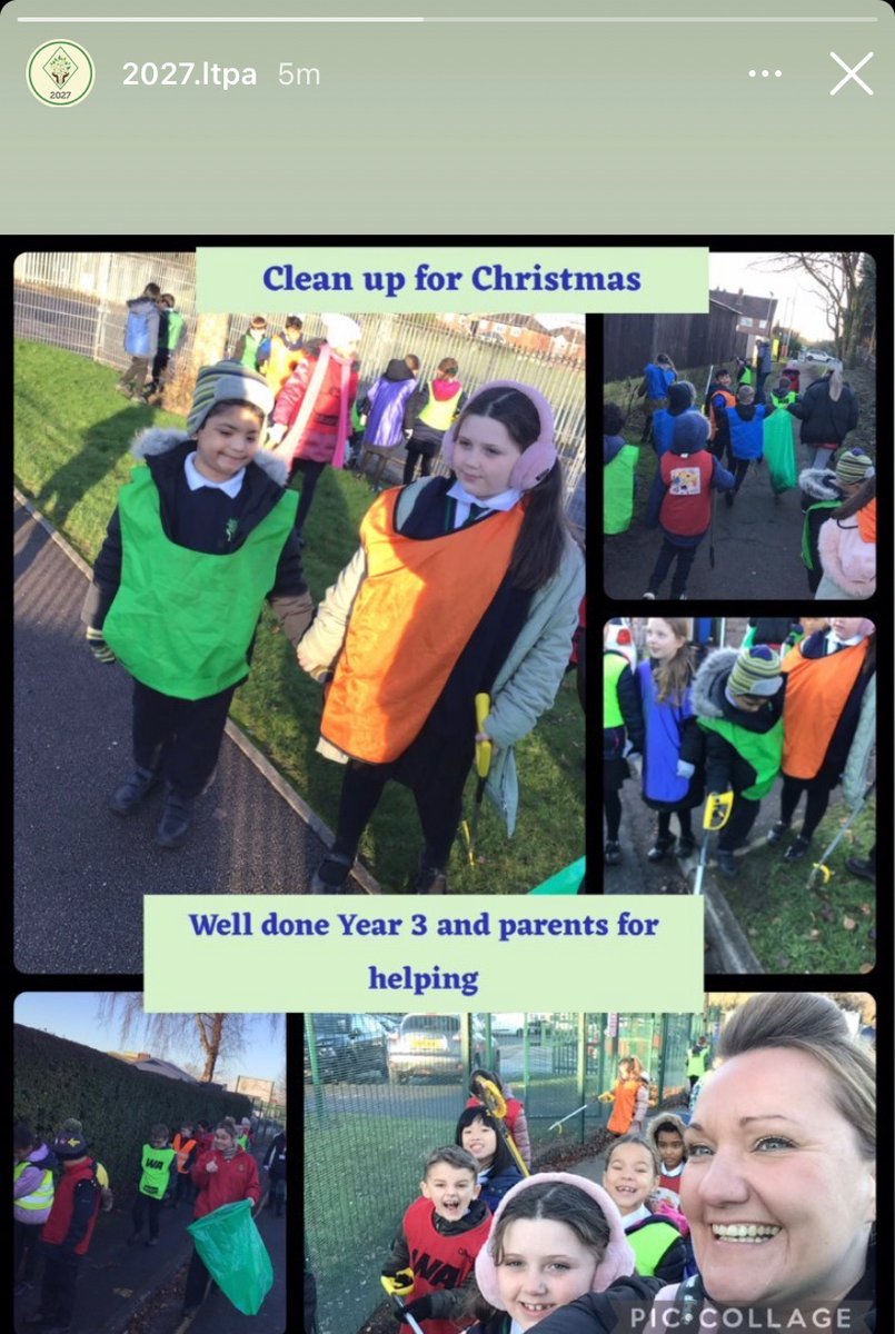 Friends of Lime Tree tweet media