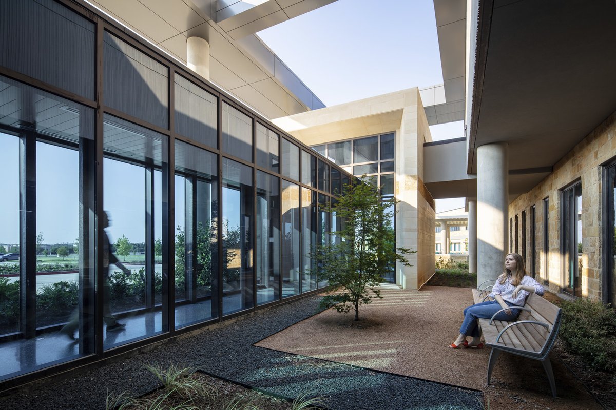 CorganInc's tweet photo. Our Top 50 BD+C ranking is a testament to our healthcare team's commitment to high design. We extend our heartfelt thanks to our clients for their trust in our journey to shape the future of healthcare design. Together, we're making a difference.

#Corgan #Healthcare https://t.co/0qAEnvfXpj