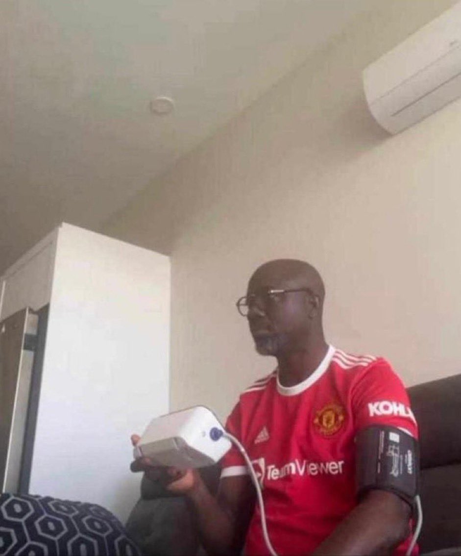 UtdMaI's tweet image. If today is the end to our Champions League journey, Alhamudulillah 😭🙏🏾