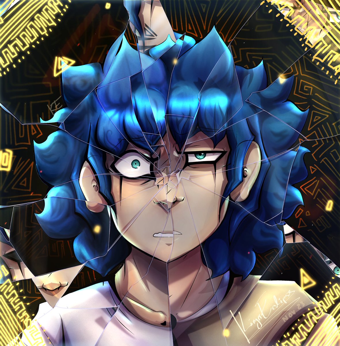 2024 edition! 
#indieanimation