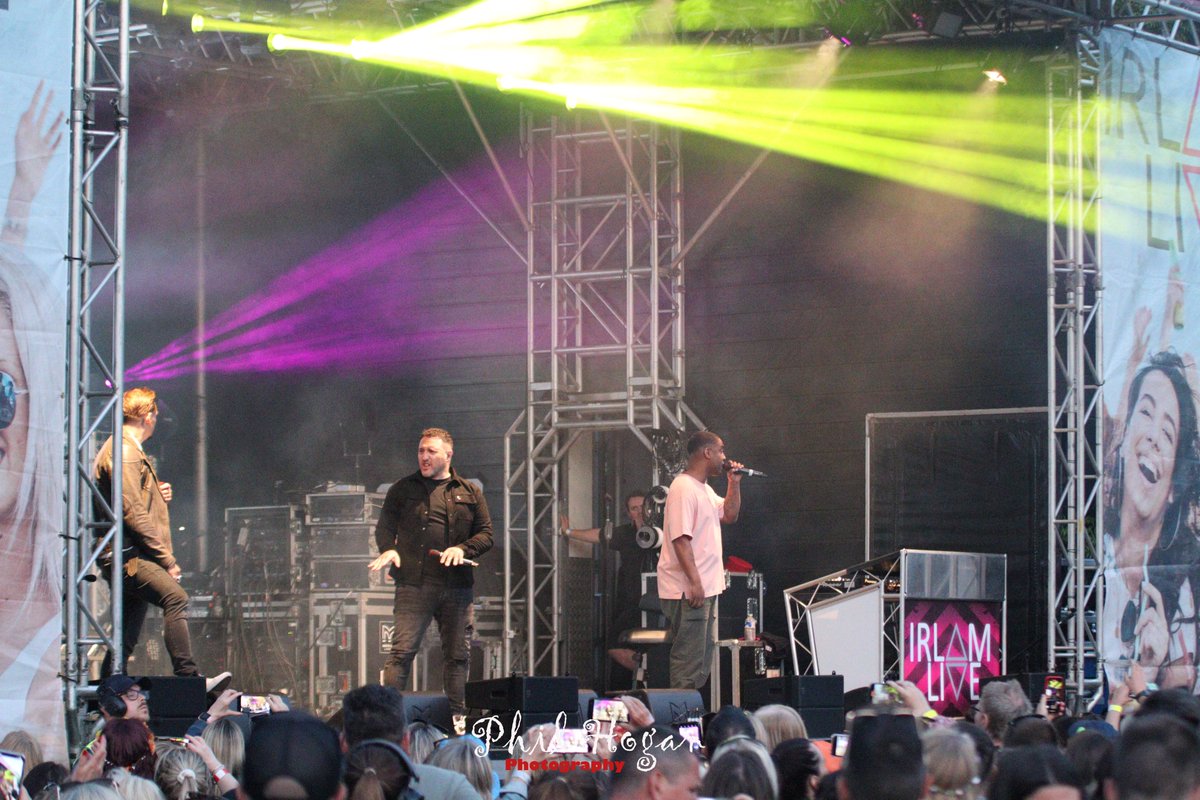 Philhoganuk's tweet photo. @officialblue at Irlam Live 2023 #Blue #Boyband #Irlamlive @IrlamLive #Philhoganphotography https://t.co/fm3sZzgil6