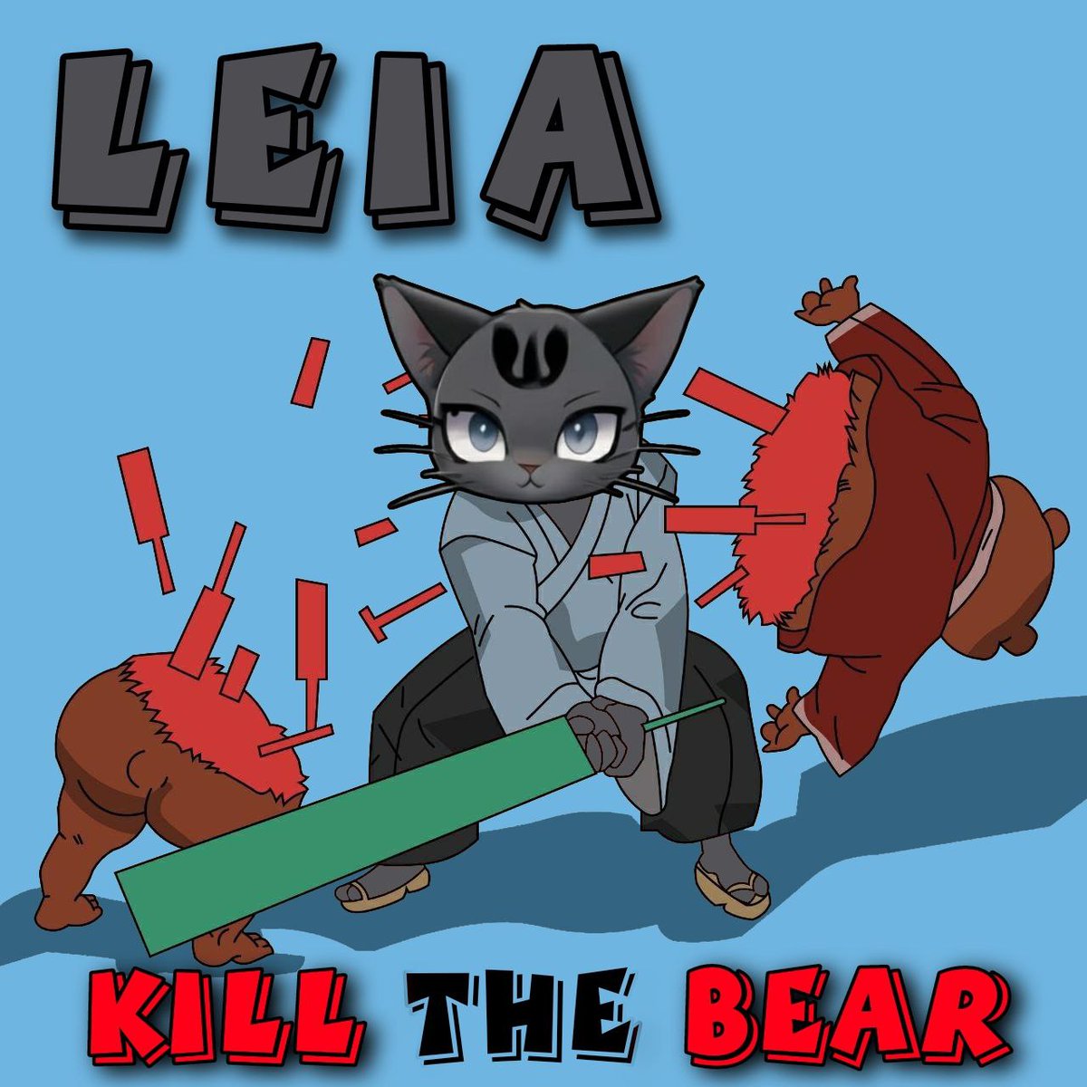 Leia Solana | $LEIA Token 2022 Standard tweet media