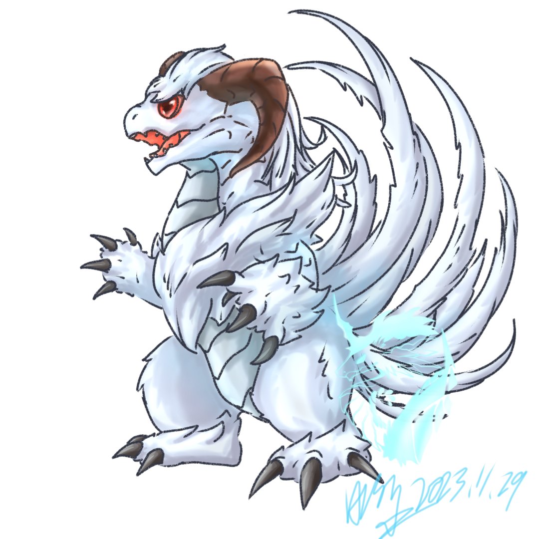 HLSy56947413's tweet photo. little dragon commissions 
#Commission #dragon https://t.co/QSmBviVJSD