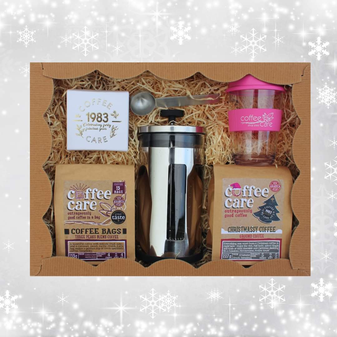 Coffee Care tweet media