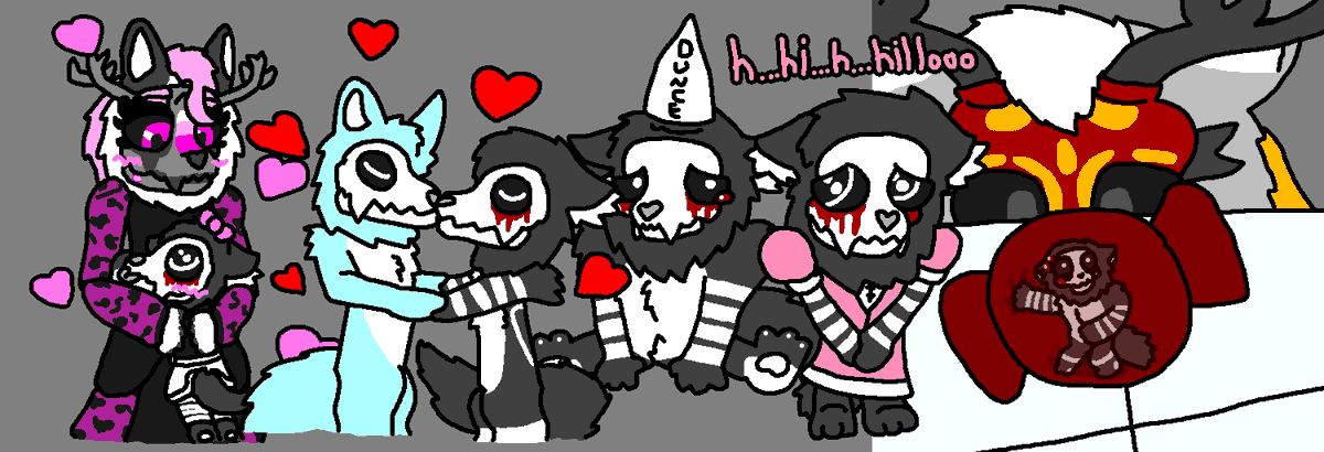 If I charged people for sticker comomom0sis how much would you guys pay for these??