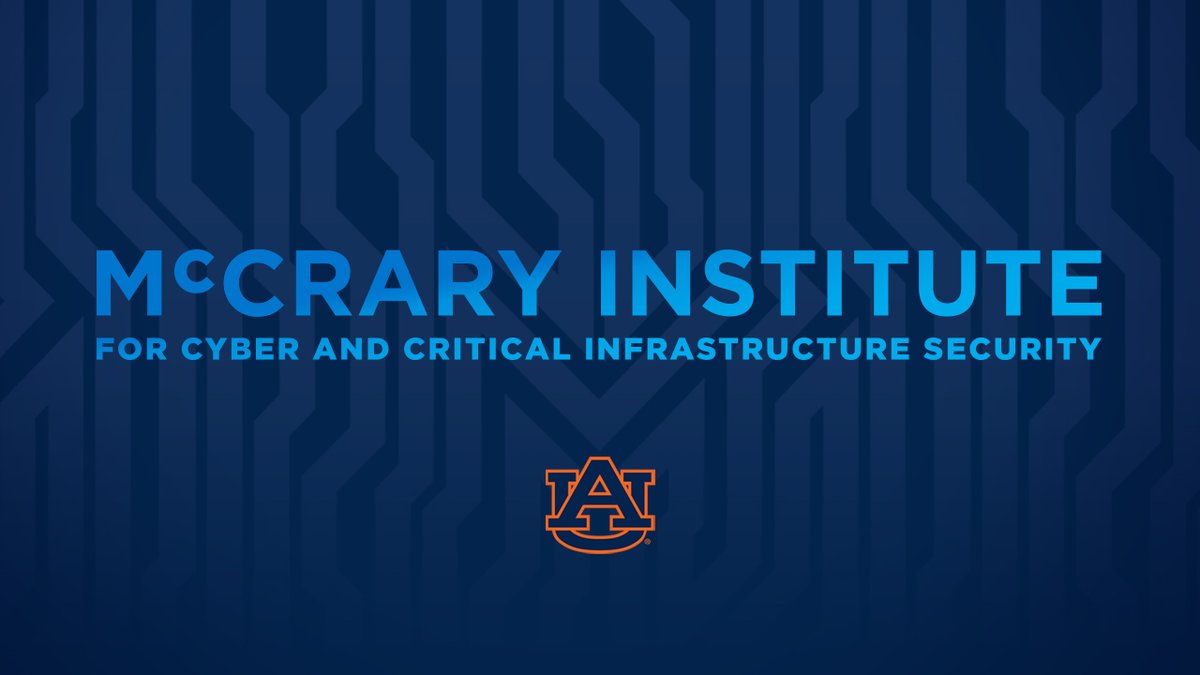 Auburn University Ginn College of Engineering tweet media
