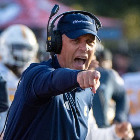 Can’t make it to the Pregame Social in Greenville this weekend? Cheer on the Mocs at the Watch Party hosted at Naked River Brewing! This Saturday from 12:30-4:00 PM ET! Wear Chattanooga gear for your first drink 🆓! $5 pints and 1/2 off wings. No registration necessary! 💙💛🏈