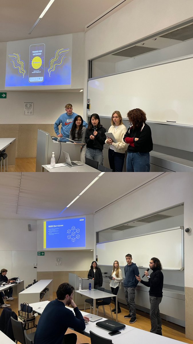 Prof Pan (@profpan_) on Twitter photo Thank you <a href="/Tide_web3/">Tide Protocol 🌊 (Now Absinthe Network)</a> and <a href="/vincenzomanzon/">Vincenzo Manzon</a> for giving us this incredible opportunity to empower and challenge the students at <a href="/Unibocconi/">Università Bocconi</a>. I am so incredibly proud of the projects they delivered and it shows that the future of #web3 are in safe hands!! Thank you <a href="/Tide_web3/">Tide Protocol 🌊 (Now Absinthe Network)</a> and <a href="/vincenzomanzon/">Vincenzo Manzon</a> for giving us this incredible opportunity to empower and challenge the students at <a href="/Unibocconi/">Università Bocconi</a>. I am so incredibly proud of the projects they delivered and it shows that the future of #web3 are in safe hands!!