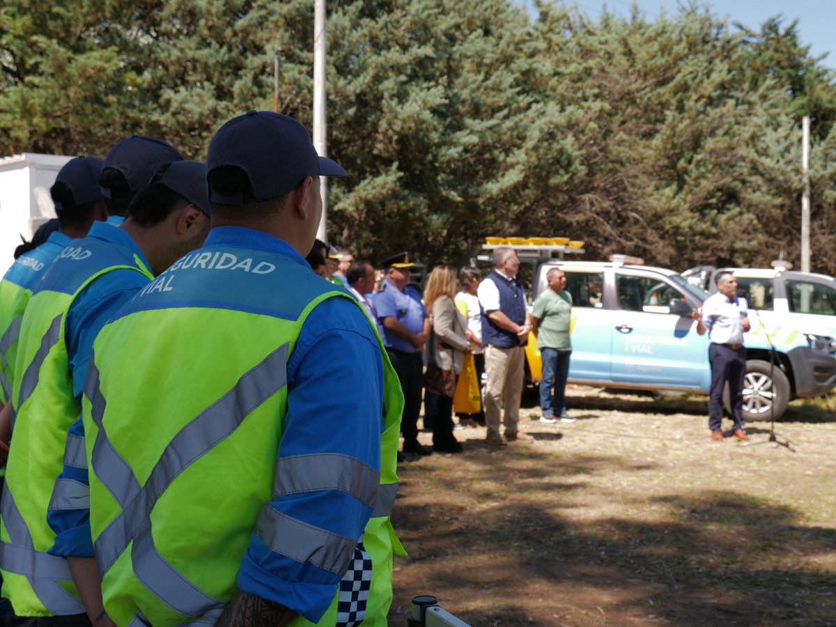 Ministerio de Transporte tweet media