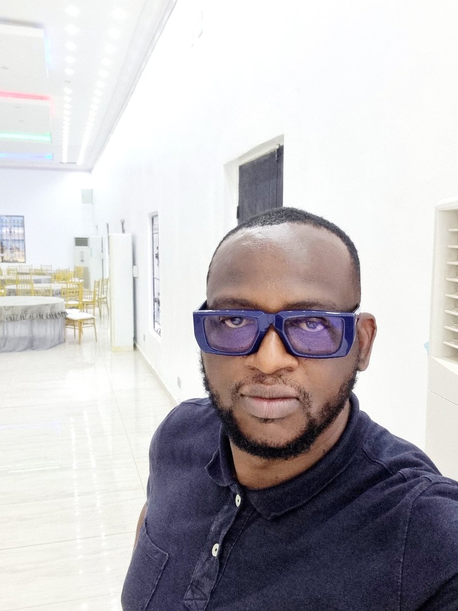 Kofoworola Quadri tweet media