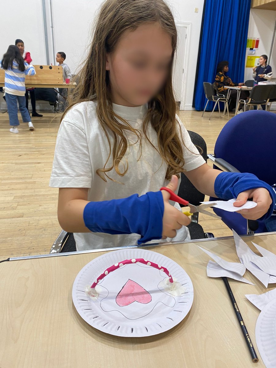 Dragon Hall Trust tweet media