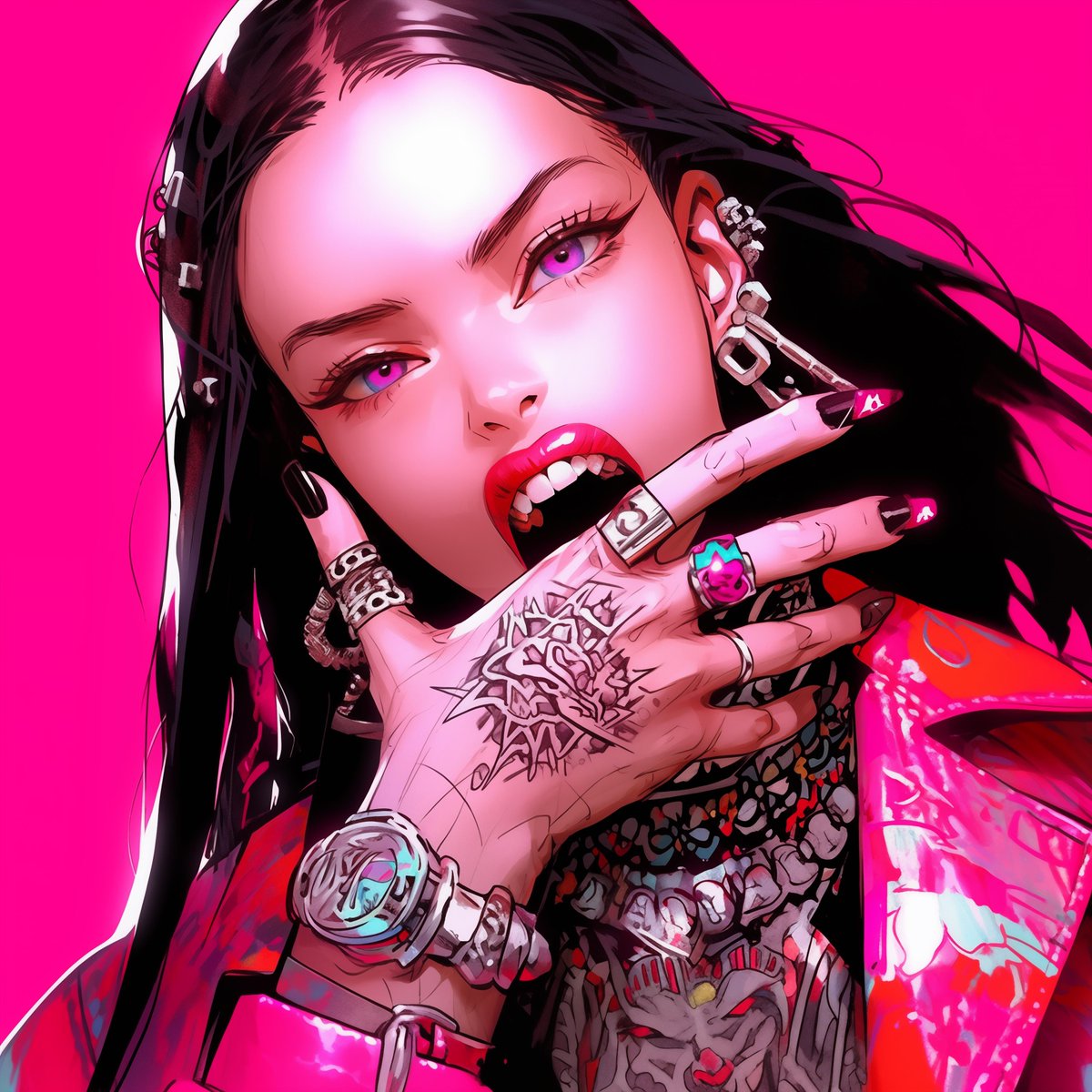 Iuliia Art 🇺🇦 tweet media