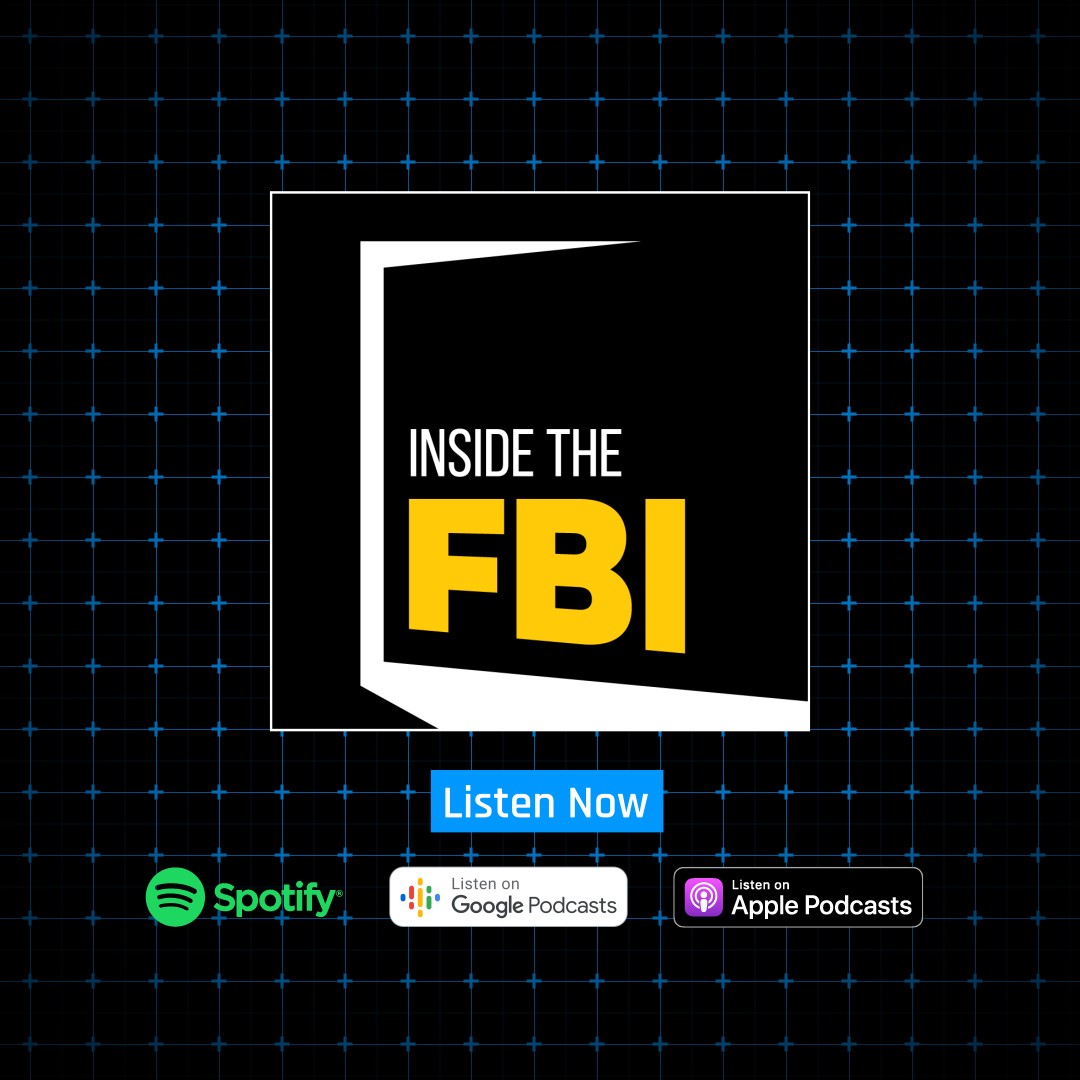 Inside the #FBI: On this episode, we'll hear from Robert J. Contee III, assistant director of the FBI's Office of Partner Engagement. Listen now: fbi.gov/video-reposito…