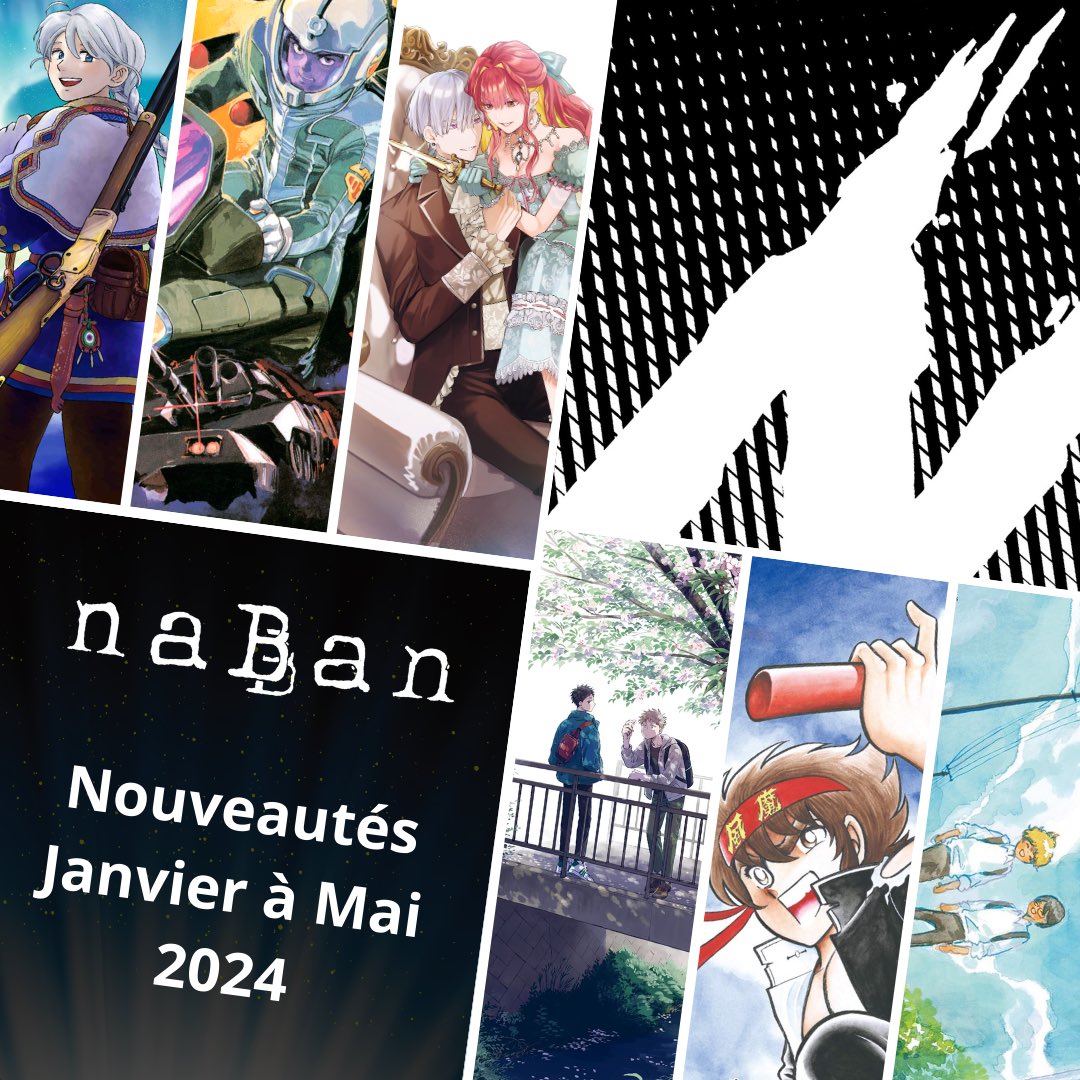 naBan Editions tweet media
