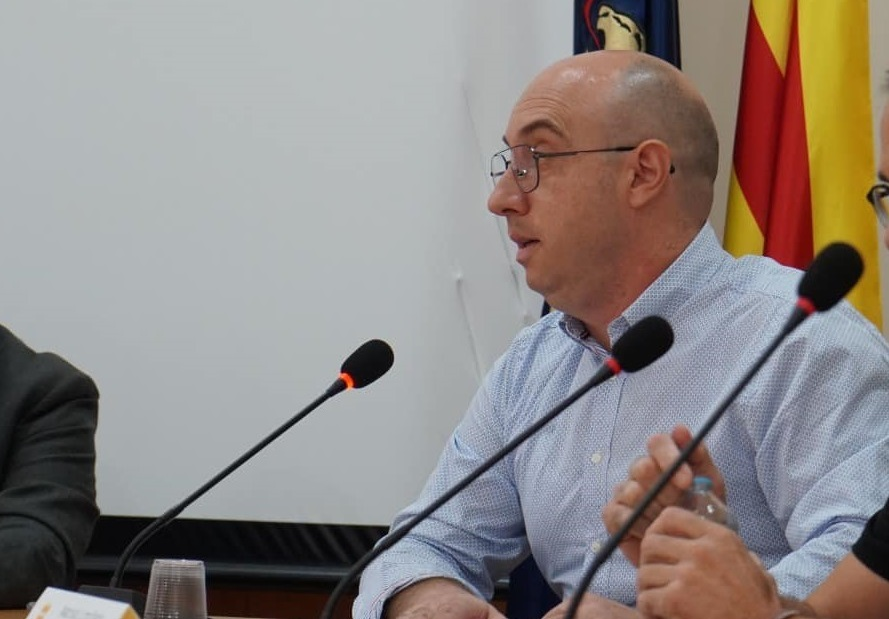 🛣️El PSPV de la Vall d’Albaida demanda una comissió de seguiment del projecte de desdoblament de la carretera CV-60 comarcalcv.com/art/362003/el-…