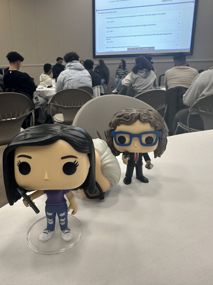 tiny AV peeps (@tinyavpeeps) on Twitter photo #BigWeave found #TinyTim. And seriously.. #NotNeto what the heck….
<a href="/tdalbright/">Tim Albright</a> <a href="/chris_neto/">Christopher Neto CTS</a> @JweaverStarin #BigWeave found #TinyTim. And seriously.. #NotNeto what the heck….
<a href="/tdalbright/">Tim Albright</a> <a href="/chris_neto/">Christopher Neto CTS</a> @JweaverStarin