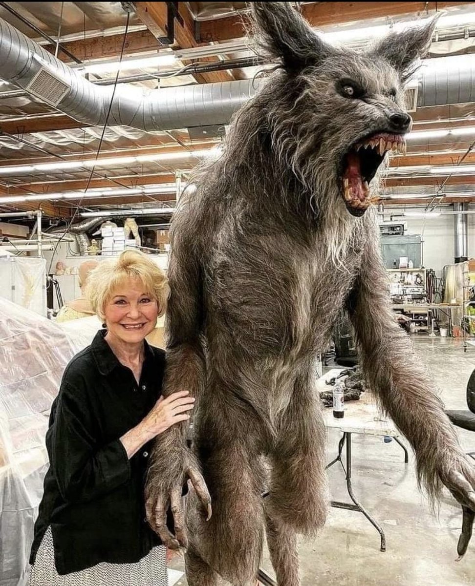 #werewolfwednsday 
#thehowling
#HorrorCommunity #Horrorfam 
#HorrorMovies