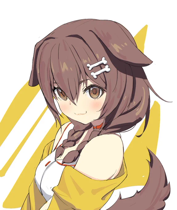 プロクリでころさんラクガキ #できたてころね