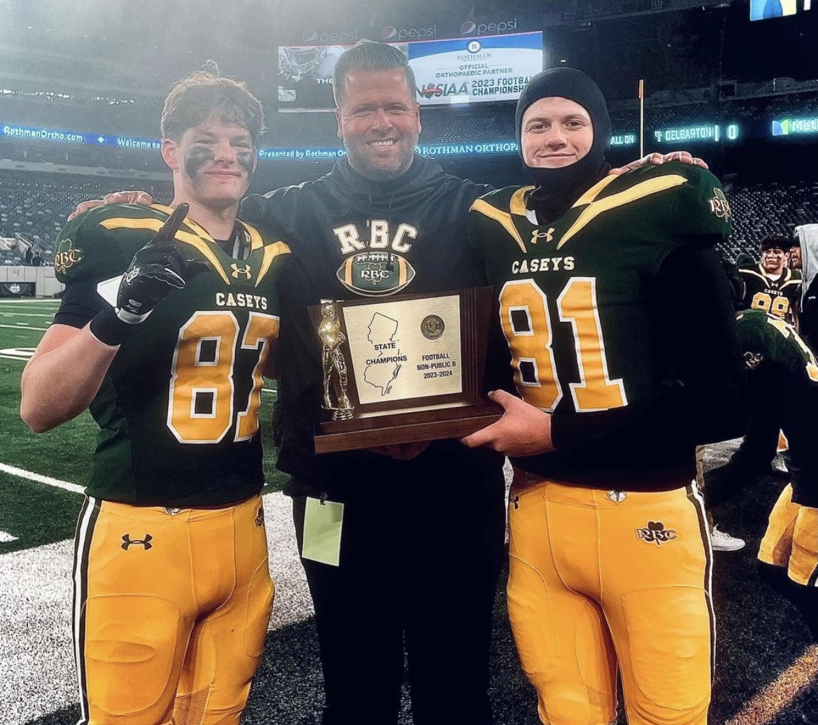 Luke (@lukekrzyzkowski) on Twitter photo Wouldn’t of wanted to win this title with anyone else!! Excited for the next chapter!
<a href="/CoachLangeRBC/">Coach Lange</a> <a href="/CipotJohn/">Coach John Cipot</a> <a href="/Jackbsquicci13/">Jack Bohm-Squicciarini</a> Wouldn’t of wanted to win this title with anyone else!! Excited for the next chapter!
<a href="/CoachLangeRBC/">Coach Lange</a> <a href="/CipotJohn/">Coach John Cipot</a> <a href="/Jackbsquicci13/">Jack Bohm-Squicciarini</a>