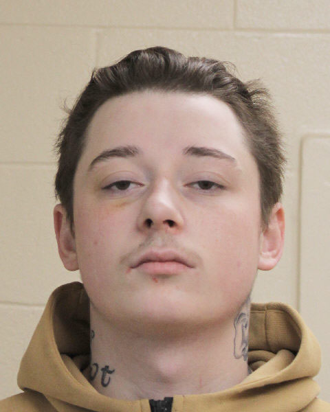 Bryce Walker, 21, is WANTED for Possession for the Purpose of Trafficking & he is on the #rcmpmb Most Wanted list. See his profile & others at rcmp-grc.gc.ca/mb/wa-re/index…. Have info? Call your local police or Crime Stoppers at 1-800-222-8477 (TIPS). #WantedWed