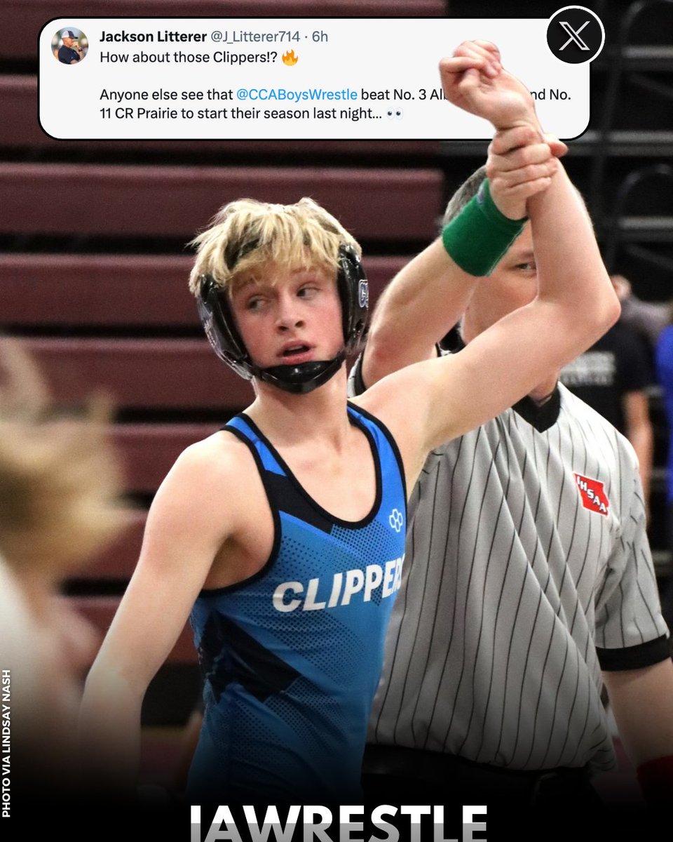 IAwrestle tweet media