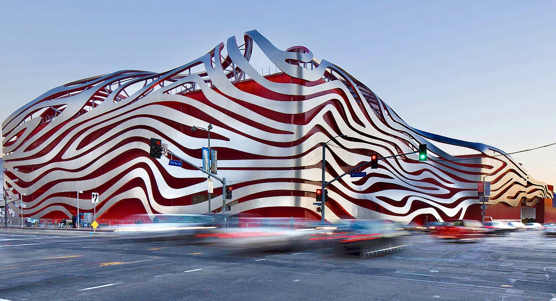 Making history never looked so good.
I always knew the first Model S would end up in a museum, and I am happy to say it now resides in the Petersen Museum, along with the other early Teslas I donated to them.

I have compiled some reviews from its 2012 release… and they still