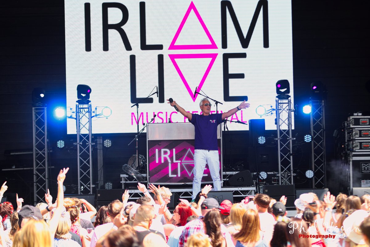 Philhoganuk's tweet photo. @realmartinkemp at Irlam Live 2023 #MartinKemp @irlamLive #Irlamlive @IrlamLive #Philhoganphotography #DJSet https://t.co/3s2pE8VaZm