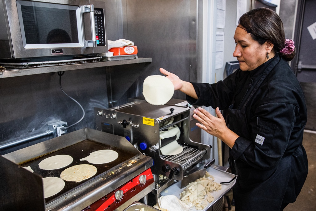 Why do so many OG Houstonians love our restaurants? It's the love we put into each meal. Not a humble brag, just straight facts. We love y'all and want you to be happy, so we always strive for perfection.