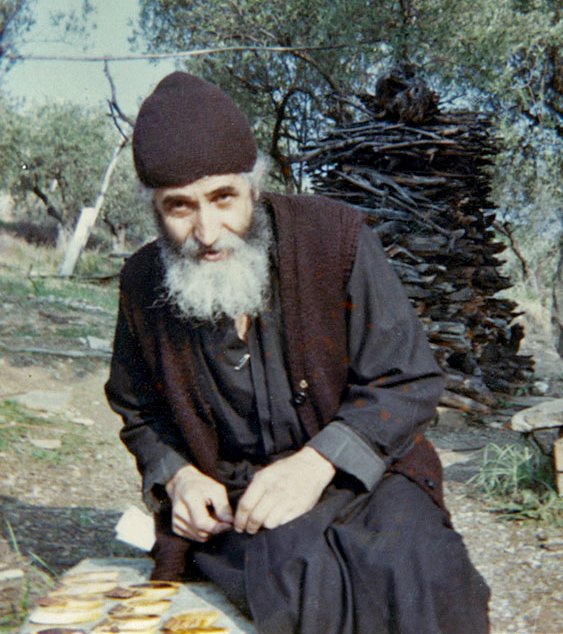 orthodoxwords's tweet photo. "We should never, even under the worst circumstances, allow a negative thought to penetrate our soul. The person who, under all circumstances, is inclined to have positive thoughts, will always be a winner; his life will be a constant festivity..." -St. Paisios the Athonite https://t.co/j1jkXBa888